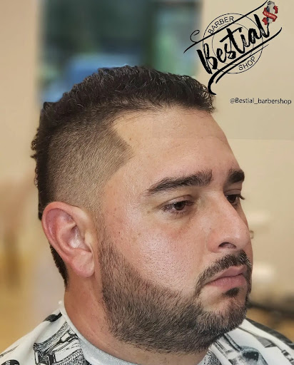 Hair Salon «Hair Salon and Barber Shop on I-Drive», reviews and photos, 11062 International Dr #132, Orlando, FL 32821, USA