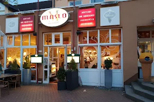 Restaurant Maslo image