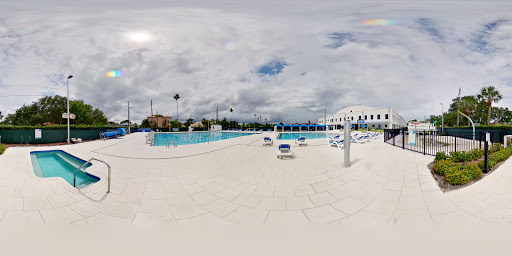 Community Center «Bryan Glazer Family JCC», reviews and photos, 522 N Howard Ave, Tampa, FL 33606, USA