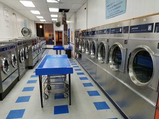 Laundromat «Soap N Sudz Laundromat», reviews and photos, 3827 S Hanover St, Brooklyn, MD 21225, USA