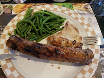 Faux-filet du Restaurant de grillades à la française Courtepaille à Narbonne - n°3