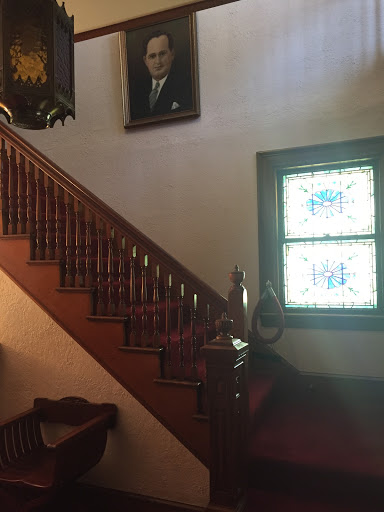 Funeral Home «Silva Funeral Home Inc», reviews and photos, 80 Broadway, Taunton, MA 02780, USA