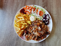 Kebab du Restauration rapide ROYAL KEBAB GUICHEN - n°11