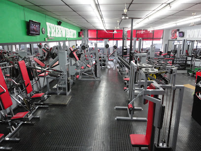 GIMNASIO THALER