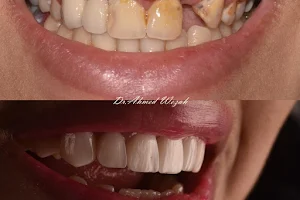صفوة المهيدب لطب الأسنان -مكة المكرمة الشرايع 2 image