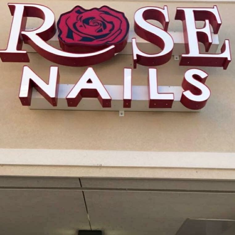Rose Nail & Spa