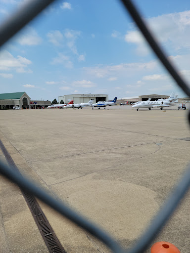 Museum «Aviation Museum of Kentucky», reviews and photos, 4029 Airport Rd, Lexington, KY 40510, USA
