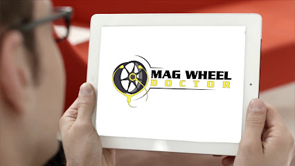 Mag Wheel Doctor