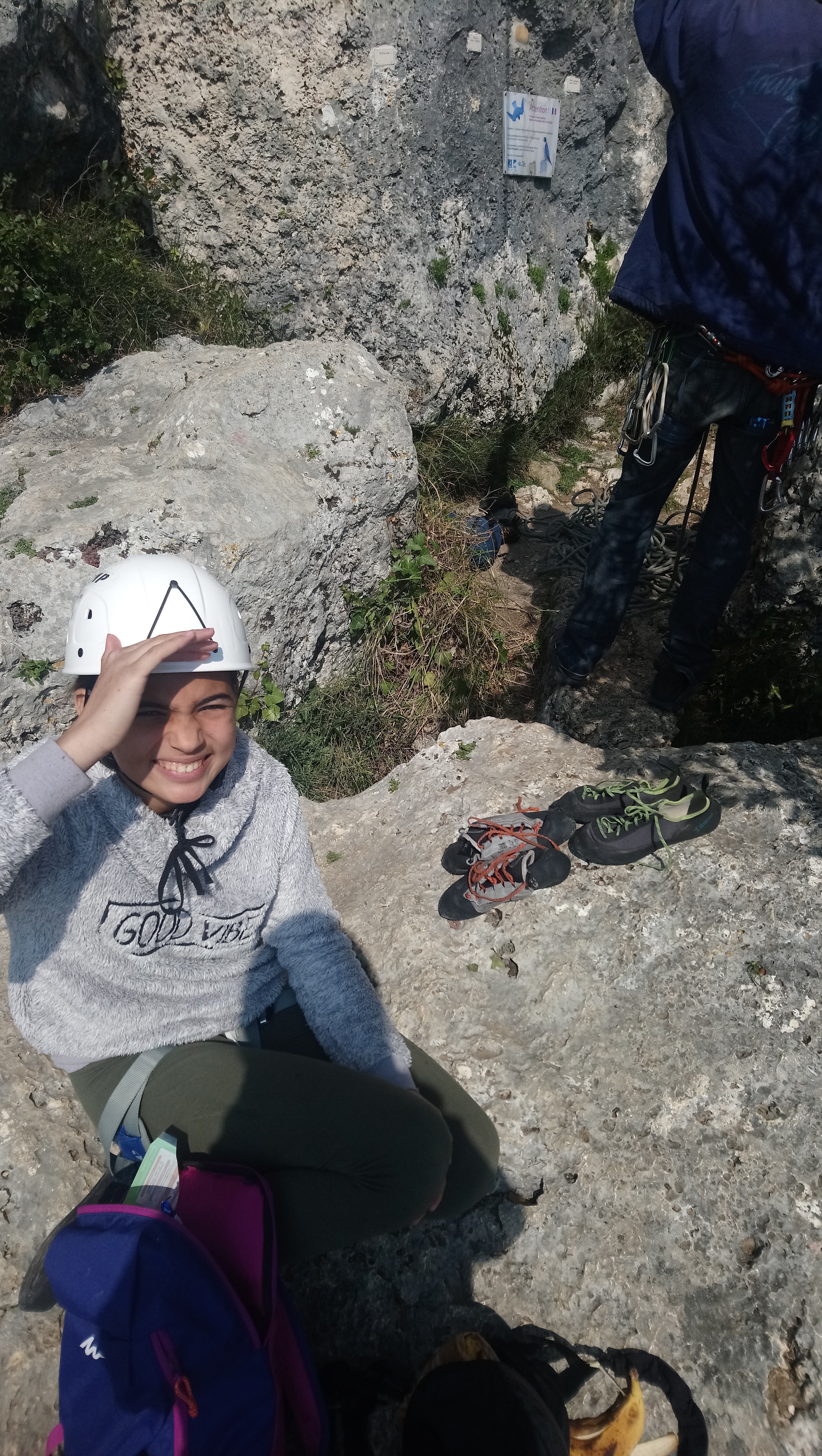 Photo n° 7 de l'avis de sabrina.a fait le 02/04/2018 à 08:19
