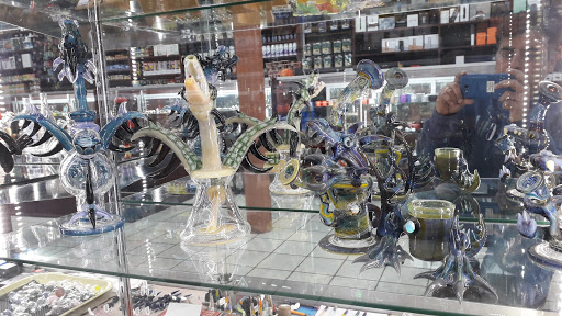 Tobacco Shop «Blue Moon Smoke Shop», reviews and photos, 470 Commonwealth Avenue, Boston, MA 02215, USA