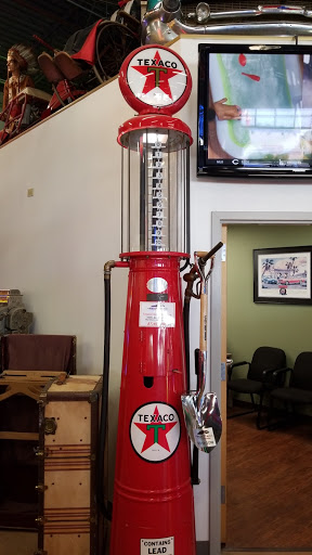 Car Dealer «Fast Lane Classic Cars», reviews and photos, 427 Little Hills Ind Blvd, St Charles, MO 63301, USA