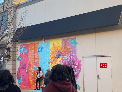 Outlet Mall «Tanger Outlet Columbus», reviews and photos, 400 South Wilson Road, Sunbury, OH 43074, USA