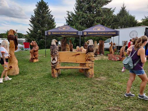 Fairground «Conservatory at the Sussex County Fairgrounds», reviews and photos, 37 Plains Rd, Augusta, NJ 07822, USA