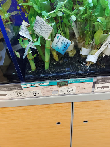 Pet Supply Store «Petco Animal Supplies», reviews and photos, 364 Randall Rd, South Elgin, IL 60177, USA