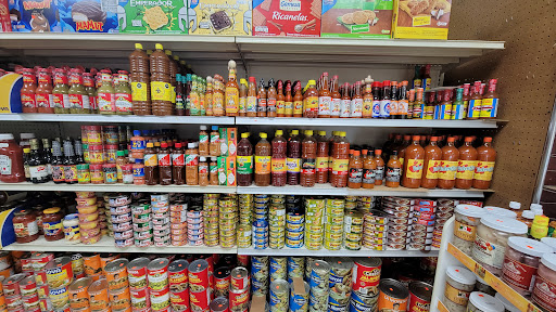 Grocery Store «Supermercado Vargas», reviews and photos, 818 S Lake St, Mundelein, IL 60060, USA