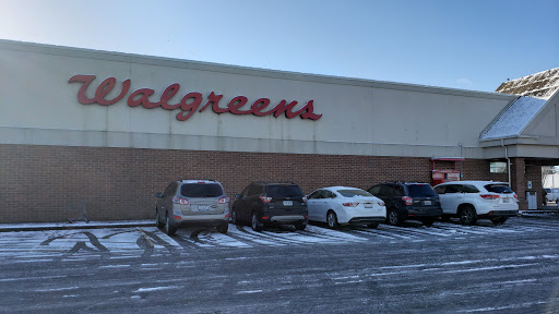 Drug Store «Walgreens», reviews and photos, 8224 Steilacoom Blvd SW, Lakewood, WA 98498, USA