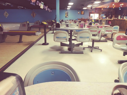 Bowling Alley «10 High Country Lanes», reviews and photos, 261 Boone Heights Dr, Boone, NC 28607, USA