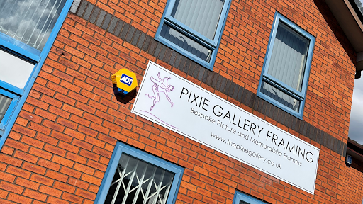 Pixie Gallery Framers