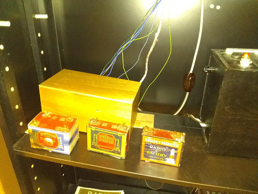 Museum «National Capital Radio & Television Museum», reviews and photos, 2608 Mitchellville Rd, Bowie, MD 20716, USA