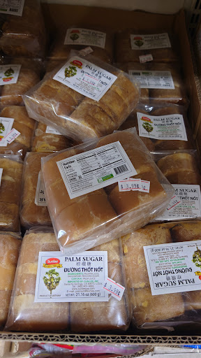 Asian Grocery Store «Dong Mai Market», reviews and photos, 1241 E Anaheim St, Long Beach, CA 90813, USA