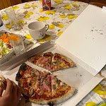 Photo n°1 de l'avis de Björn.i fait le 22/08/2023 à 07:04 sur le  Ristorante Pizzeria Ca' di Matt à Luino