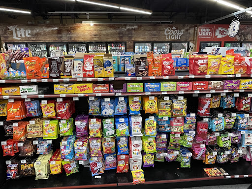 Convenience Store «Zipz Convenience Stores», reviews and photos, 6100 MO-150, Grandview, MO 64030, USA