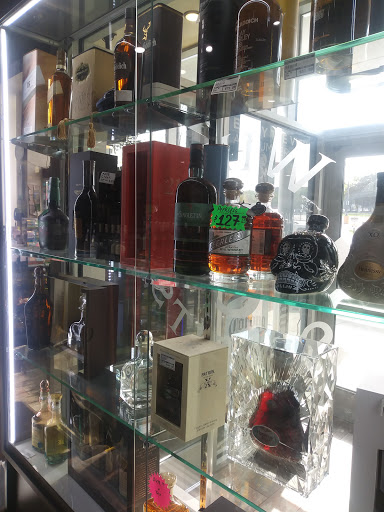 Liquor Store «Town Center Wine And Spirit Liquor Store», reviews and photos, 6401 America Blvd #110, Hyattsville, MD 20782, USA