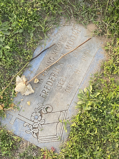 Funeral Home «Lincoln Funeral Home», reviews and photos, 8100 Fireside Dr, Dallas, TX 75217, USA