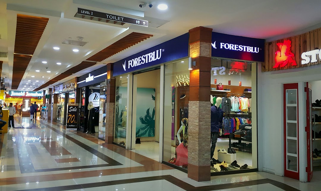 Forestblu Shopping Centre