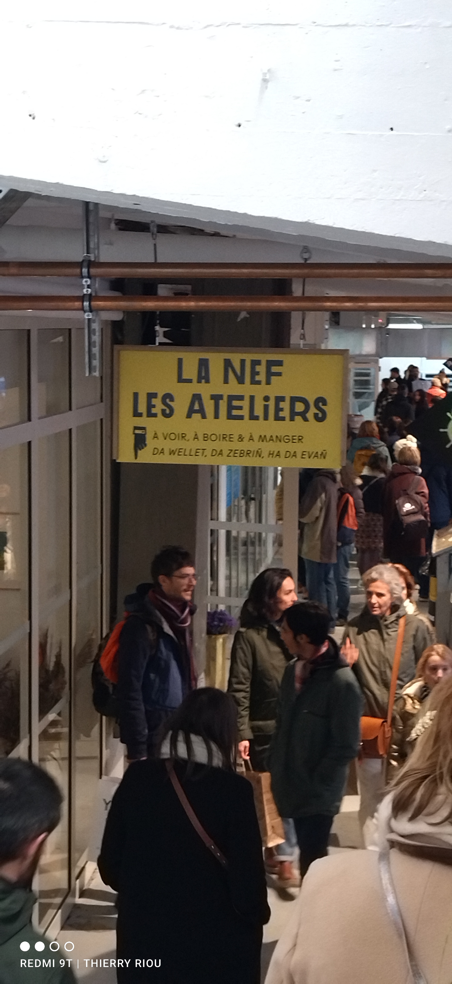 Photo n° 7 de l'avis de Thierry.i fait le 10/01/2023 à 17:44