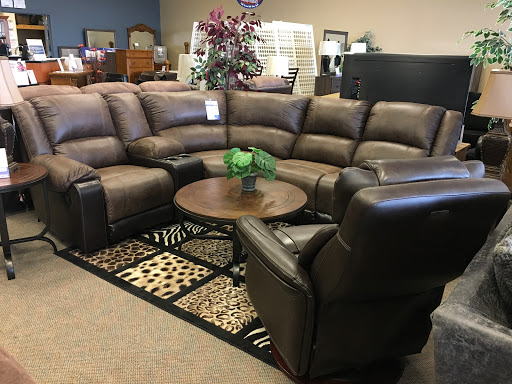 Furniture Store «American Rental», reviews and photos, 811 E McGalliard Rd, Muncie, IN 47303, USA