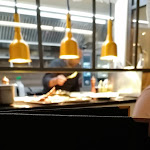 Photo n° 3 de l'avis de Brigitte. fait le 28/08/2022 à 08:54 pour Les Infidèles Restaurant à Lyon