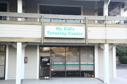 My Kid's Tutoring Center