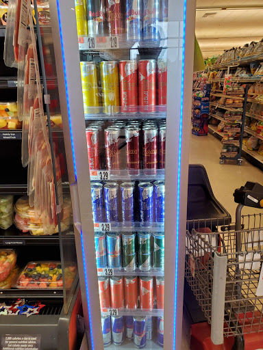 Convenience Store «Super Stop & Shop», reviews and photos, 727 Rubber Ave, Naugatuck, CT 06770, USA