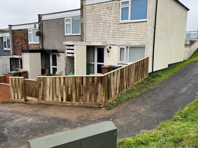 Reviews of Absolute Fencing & Decking commercial ltd in Plymouth - Landscaper