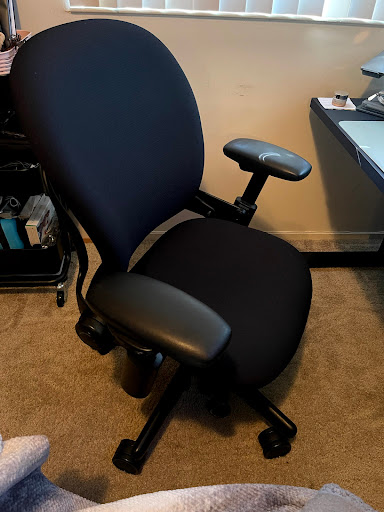 Office Furniture Store «Berkeley Office Interiors», reviews and photos, 843 Gilman St, Berkeley, CA 94710, USA