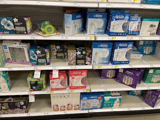 Department Store «Target», reviews and photos, 999 Corporate Dr, Westbury, NY 11590, USA