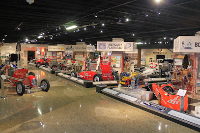 Museum of American Speed