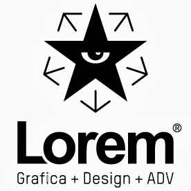 Lorem | Grafica Design ADV