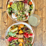 Photo n°1 de l'avis de Lucila.u fait le 18/07/2023 à 13:13 sur le  Honest Greens à Lisbon