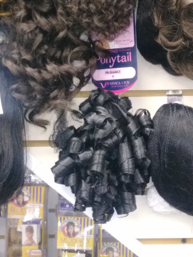 Beauty Supply Store «Unique Beauty Supplies», reviews and photos, 15 Belden Ave #1, Norwalk, CT 06850, USA