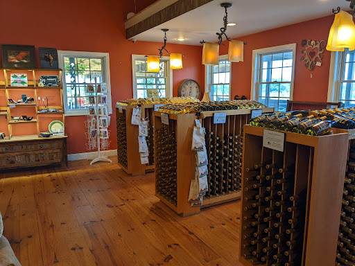 Winery «Nashoba Valley Winery», reviews and photos, 100 Wattaquadock Hill Rd, Bolton, MA 01740, USA