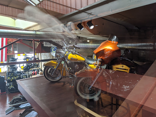 Motorcycle Dealer «Indian Motorcycle of Racine», reviews and photos, 522 6th St, Racine, WI 53403, USA