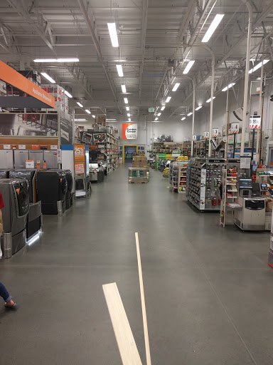 Home Improvement Store «The Home Depot», reviews and photos, 9300 SE 82nd Ave, Happy Valley, OR 97086, USA