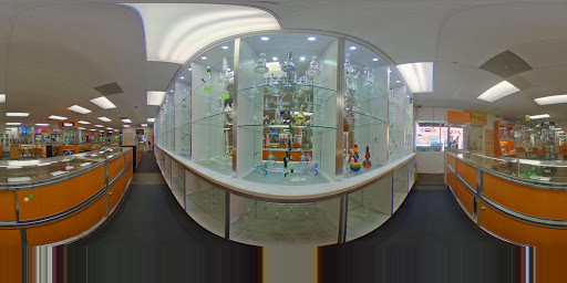 Tobacco Shop «Pure Virtue Glass», reviews and photos, 5481 Randolph Rd, Rockville, MD 20852, USA