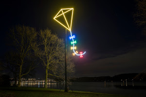 The Light Kite