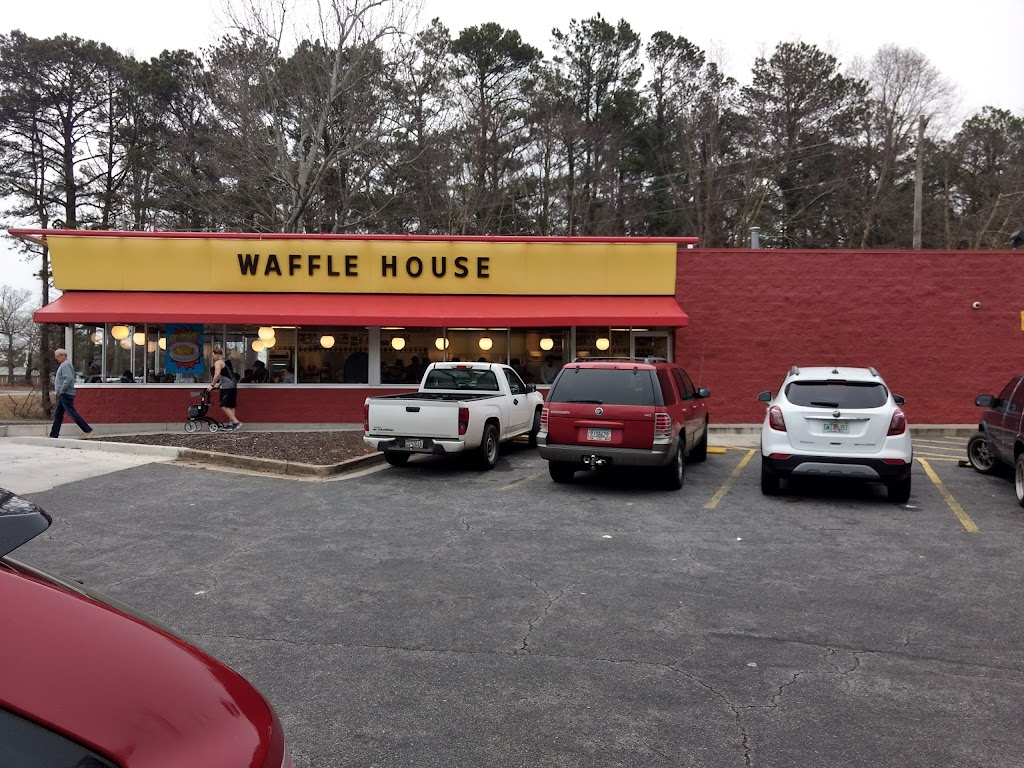 Waffle House 30008