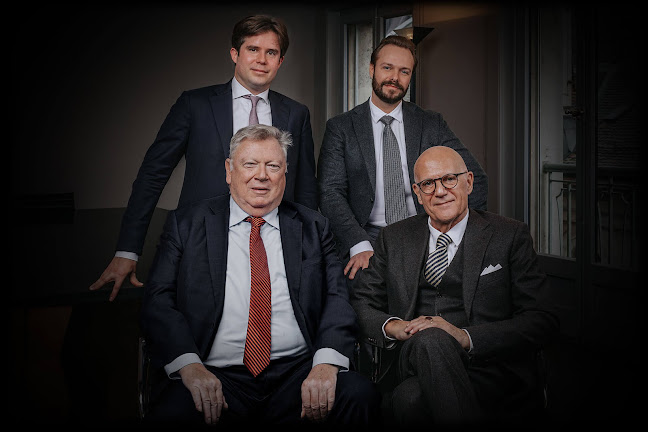 Schifferli & Associés Avocats