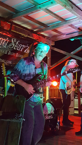 Live Music Bar «Muldoons Saloon», reviews and photos, 7439 Aloma Ave, Winter Park, FL 32792, USA