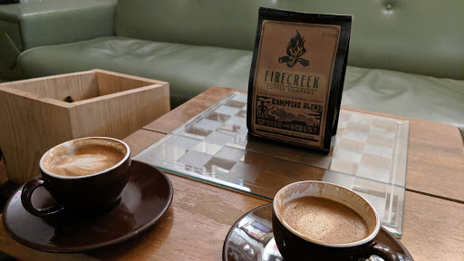 Coffee Shop «Firecreek Coffee Company», reviews and photos, 22 Historic Rte 66, Flagstaff, AZ 86001, USA